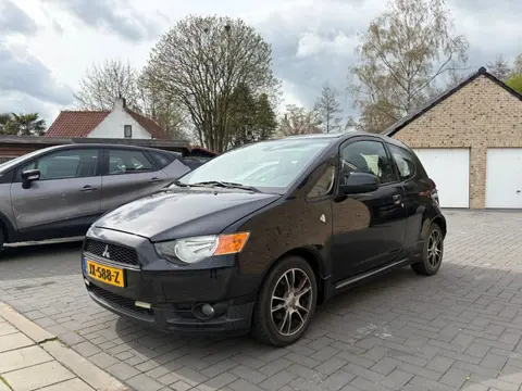 Mitsubishi Colt 1.1 Inbusiness Airco