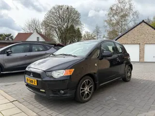 Mitsubishi Colt 1.1 Inbusiness Airco