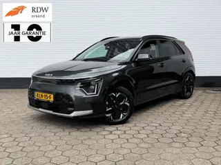 Kia Niro EV DynamicPlus 64.8 kWh TREKHAAK l H+K l GARANTIE 2033!