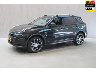 Lynk & Co 01 1.5 NL Auto/Zwarte hemel/Rijklaar/December 2023/Bovag Garantie