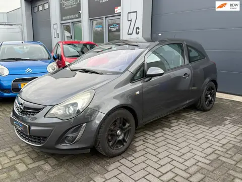 Opel Corsa 1.2 AIRCO | CRUISE | PARKSENSOR | LM-VELGEN | APK |