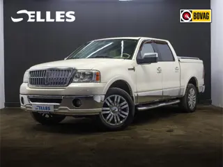 Lincoln MARK LT 5.4L V8 4x4 | LPG | Koppen gereviseerd