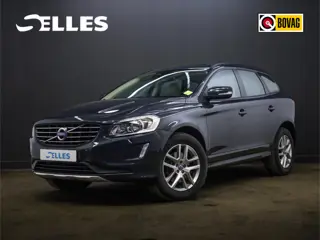 Volvo XC60 2.0 D3 FWD Summum | Trekhaak | Airco | Climate control | Bluetooth | Stoelverwarming | Le
