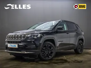 Jeep Compass 4xe 240 Plug-in Hybrid Upland | Apple Carplay/Android Auto
