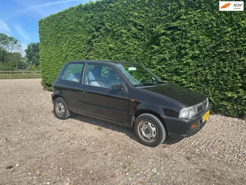 Suzuki Alto 1.0-16V GA