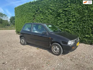 Suzuki Alto 1.0-16V GA
