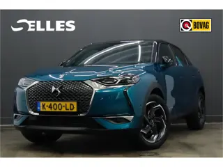 DS 3 Crossback 1.2 PureTech Grand Chic Camera | Applecarplay |