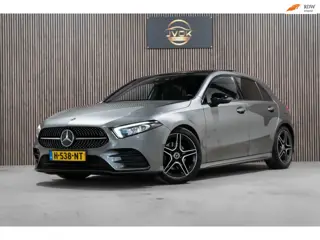 Mercedes-Benz A-klasse 200 AMG PANO LED CAMERA