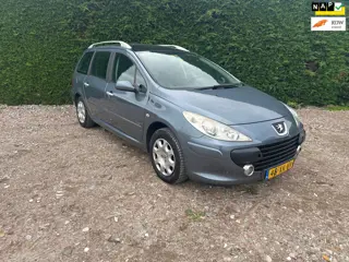 Peugeot 307 SW 1.6 HDiF