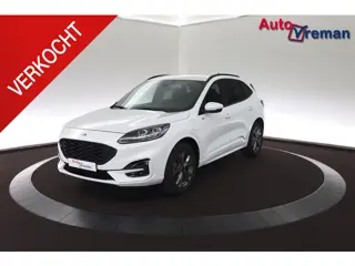 Ford Kuga 2.5 PHEV ST-Line X -B&O / Elec. stoel / Stuurverw-