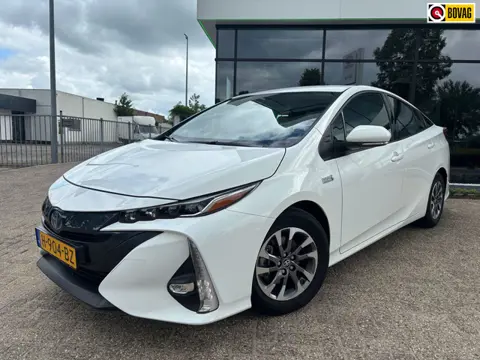 Toyota Prius 1.8 Dynamic|Plug-in
