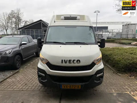 Iveco Daily 35C13V 2.3 352 H2 KOELING ‘16