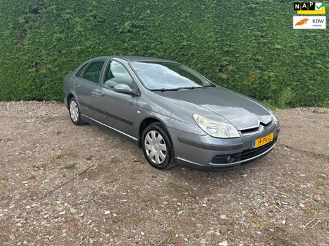Citroen C5 2.0-16V Ligne Prestige