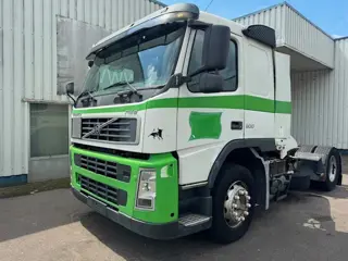 Volvo FM 9-300 , Belgium truck, Euro 3 , Airco (bj 2002)