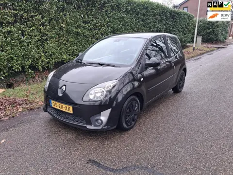 Renault Twingo 1.2-16V Dynamique