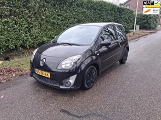 Renault Twingo 1.2-16V Dynamique
