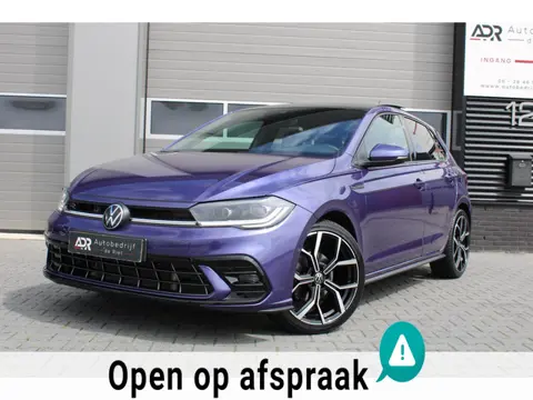 Volkswagen Polo 1.0 TSI R-Line Business DSG/PANO/VIRTUAL/BEATS/CAMERA/BOM VOLL