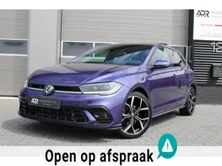Volkswagen Polo 1.0 TSI R-Line Business DSG/PANO/VIRTUAL/BEATS/CAMERA/BOM VOLL