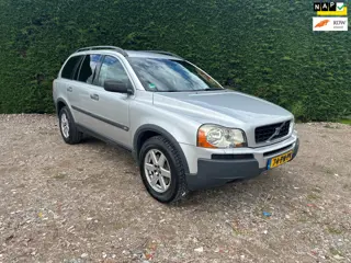 Volvo XC90 2.9 T6 Exclusive