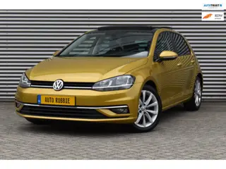 Volkswagen Golf 1.5 TSI 150-PK DSG, Panorama, Ecc, Cruise, Camera, Lmv.