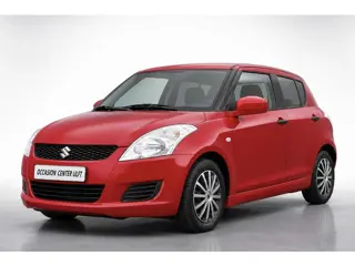 Suzuki Swift AIRCO / EL PAKKET / 5 DRS / MF STUUR ...