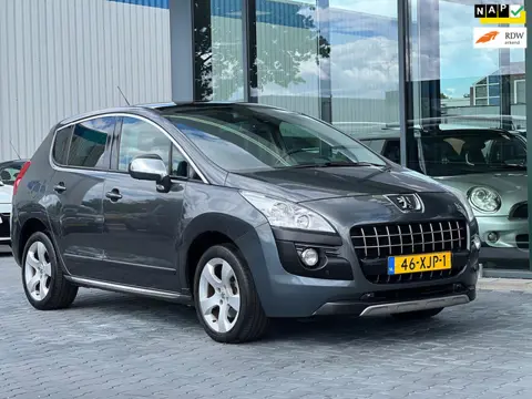 Peugeot 3008 1.6 THP ALLURE PANORAMA LMV