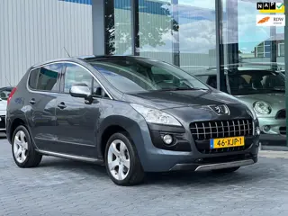 Peugeot 3008 1.6 THP ALLURE PANORAMA LMV