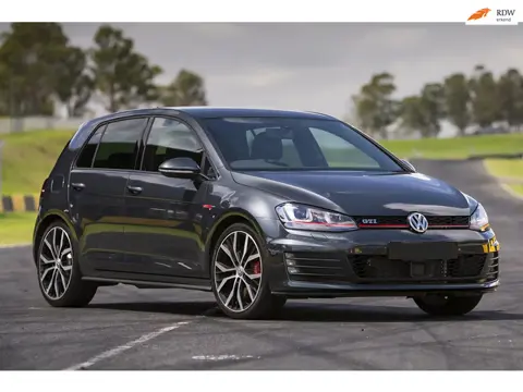 Volkswagen Golf 2.0 TSI GTI Performance 230pk Dsg Xenon 19"