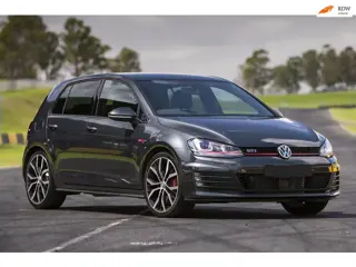 Volkswagen Golf 2.0 TSI GTI Performance 230pk Dsg Xenon 19"