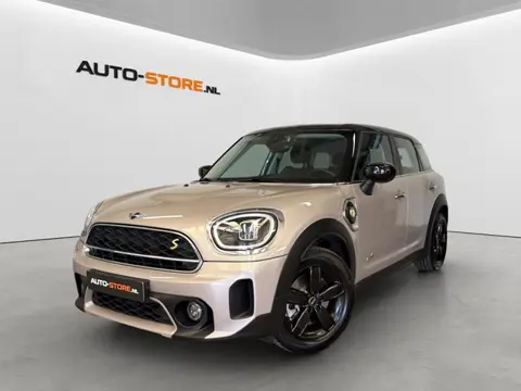 Mini Mini Countryman 1.5 Cooper ALL4 Chili