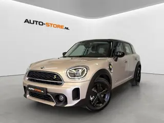 Mini Mini Countryman 1.5 Cooper ALL4 Chili