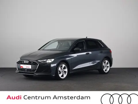 Audi A3 Sportback 40 TFSI e Advanced edition 204 pk S-tronic | Private Lease € 642,00 per maand* | V
