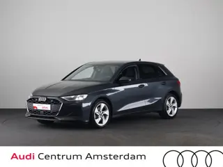 Audi A3 Sportback 40 TFSI e Advanced edition 204 pk S-tronic | Private Lease € 642,00 per maand* | V