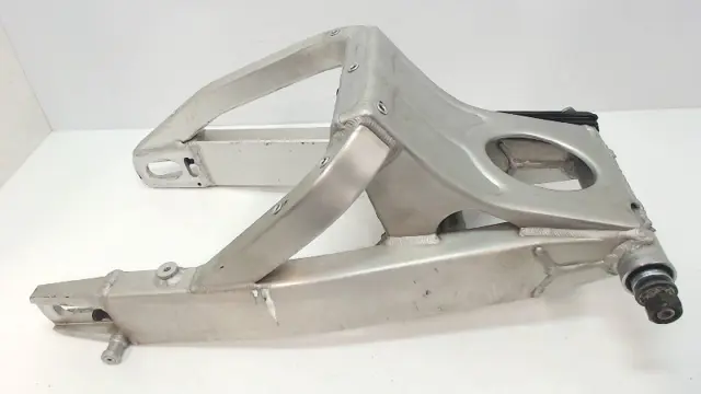 ACHTER BRUG Yamaha YZF R6 1998 - 2002