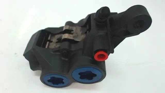REMKLAUW Yamaha YZF R6 1998 - 2002