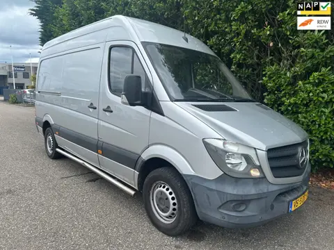 Mercedes-Benz Sprinter 313 2.2 CDI Bj'12-2015 L2/H2 AUTOMAAT NAP !!!