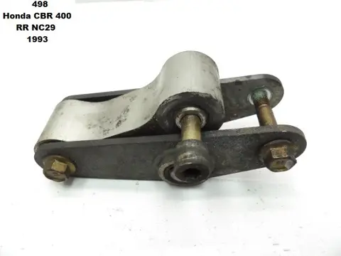 LINK SYSTEEM ACHTERVEER Honda CBR 400 RR 1994 - 1996