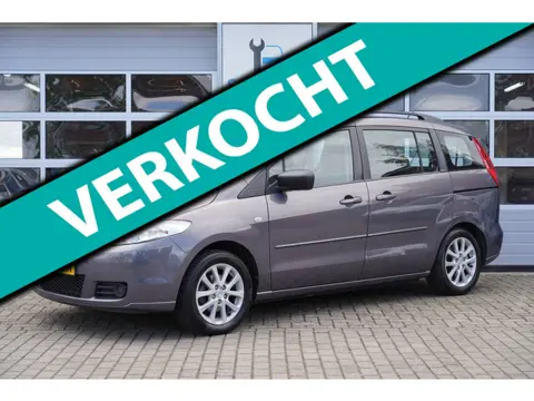 Mazda 5 1.8 Touring
