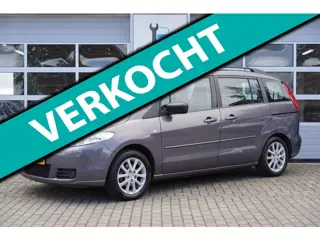 Mazda 5 1.8 Touring