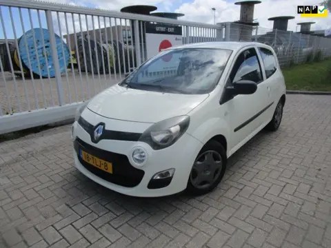 Renault Twingo 1.2 16V Authentique