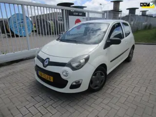 Renault Twingo 1.2 16V Authentique
