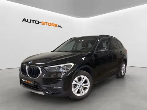 BMW X1 XDrive 25e Advantage | LEDER | NAVI | CLIMA | CRUISE