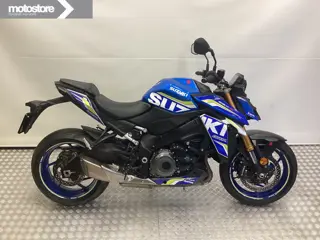 Suzuki GSX-S 1000 A (bj 2024)