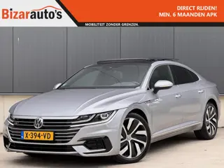 Volkswagen Arteon 2.0 TSI Business R-Line / Pano / Virtual / Carplay