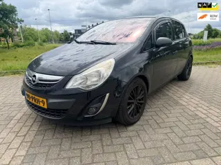 Opel Corsa 1.3 CDTi EcoFlex S/S Cosmo