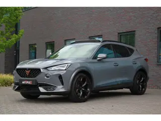 CUPRA Formentor 1.4 e-Hybrid VZ Performance