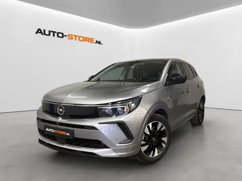 Opel Grandland 1.6 Turbo Plug-In Hybrid Elegance