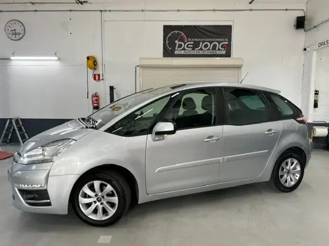 CITROEN C4 1.6 VTI COLLECTION, Clima, Cruise Ctrl, PDC, LED