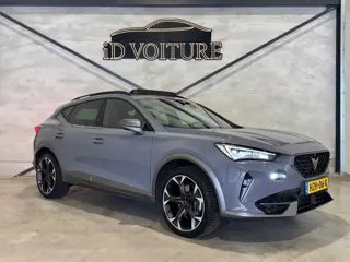 Cupra Formentor 1.4 e-Hybrid Performance PANO|360CAM|KEYLESS