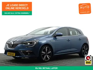 Renault Mégane 1.3 TCe Limited- Xenon Led, Dynamic Select, Sfeerverlichting, Camera, Park Assist, La
